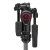 Manfrotto NOVO Befree GT PRO aluminijasto foto/video potovalno stojalo, 3 Way glava - TWIST LOCK - (MKBFRTA4GTFB-3W)