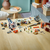 LEGO 60434 Svemirska baza i platforma za lansiranje rakete