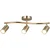 Opviq Luster Spotte-52-13, O6, 10cm, IP20 Platina