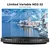 K&F 77MM Nano-X Variable/Fader ND Filter, ND2~ND32, W/O Black Cross with 3pcs cleaning cloths