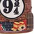 NEMESIS NOW HARRY POTTER PLATFORM 9 3/4 COLLECTIBLE vrč