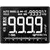 Extol Premium Digitalni multimeter Extol Premium (8831251) Inverzni prikazovalnik, True RMS, samodejna izbira območja