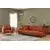 Atelier del Sofa Mustang Trosed, Narandžasta