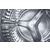 SAMSUNG pralni stroj WW90T534DAE/S7