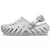 Crocs Echo Clog Siva