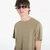 Majice Ciele Athletics M FSTTShirt 2 Canvas M