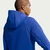 Nike PSG M NK TCH FLC FZ WR HOODIE, muška jakna, plava II3210
