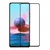 Zastitno staklo Nillkin CP+ PRO (0,33mm) za Xiaomi Redmi Note 10 crno