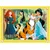 Ravensburger Slagalica Diznijeve princeze, 12/16/20/24 dela