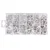 Aluminijaste zakovice M3 M4 M5 M6 M8 M10 150 kosov TA4095