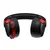 HYPERX Gaming slušalice sa mikrofonom Cloud Mini Black Wireless