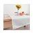 Namizni prt 50x100 bel Eden EMI