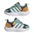 Adidas LIGHTORAMA RNR EL I, djecje patike za slobodno vrijeme, plava OND44