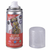 AGRADO Gliter sprej za kosu LA FIESTA 100ml srebrni
