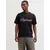 JACK & JONES Majica JORNANTUCKET vinsko rdeča/črna/bela