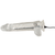 Crystal Dildo Vibrator Clear