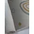 Conceptum Hypnose tepih Hmi Kdc-107, pravougaoni, 80 x 140 cm, krem
