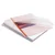 Folija za plastificiranje 125my 83x113mm sjajna pk100 Fellowes