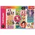 Trefl Slagalica Rainbow High, 200 delova