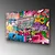 Wallity slika UV-714, 70 x 100 cm