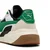 Puma Muške patike Trinity 2, Zeleno-crne