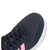 Adidas Patike za devojčice Hoops mid 3.0, Crne