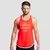 GymBeam Lifting Society Stringer Flame
