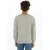 Levis  Puloverji BATWING CREWNECK  Siva