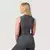 GymBeam Women‘s NEO Turtleneck Top Iron