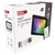 Emos zsw101 Led reflektor gosmart 50w 4300lm rgb+cct dimabilan ip65 ( 3645 )