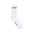 Jack & Jones Junior Nogavice, bela