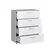Hanah Home SFN 540 BB 1 Komoda, Bela