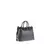 Pierre Cardin Ženska kožna torba 55102, Tamnosiva