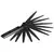 Merni LIstici 0.05-1mm/100mm 13/1 35044