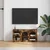 TV ormar Dimljeni hrast 80 x 35 x 40 cm Konstruirano drvo