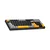 Marvo Gaming tastatura Soldat S50A K638, Crna