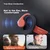 Yuanshi Bluetooth slušalice X7, Narandžaste