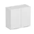 Hanah Home kuhinjski element Minar 8008, 80 cm, beli