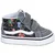 Vans SK8-Mid Reissue V Siva