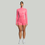 STRIX Women‘s Seamless Cropped Top Sorbet