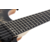 Schecter C-6 PRO | Charcoal Burst #3631