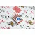 Bicycle Rider Back Jumbo Red
