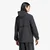 Jakna adidas Techy Teamgeist 26 Track Top Black M