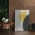 Wallity Slika ASR_CNV25-1, 70x100 cm