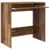 Stol s ladicama Staro drvo 77.5 x 43 x 79 cm Konstruirano drvo