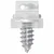 LED Trake za sponice 23,8 mm 12 pcs *Transparent*an