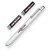 ANSMANN Baterijska lampa X15, LED, Penlight