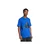 Adidas Muška majica kratkih rukava essentials bl tee, Plava