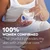 Nivea Krema za telo Repair&Care 12% Glycerin+Vitamin E, 400 ml