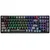 A4TECH Bloomy S98 mehanska tipkovnica, USB Sports Lime